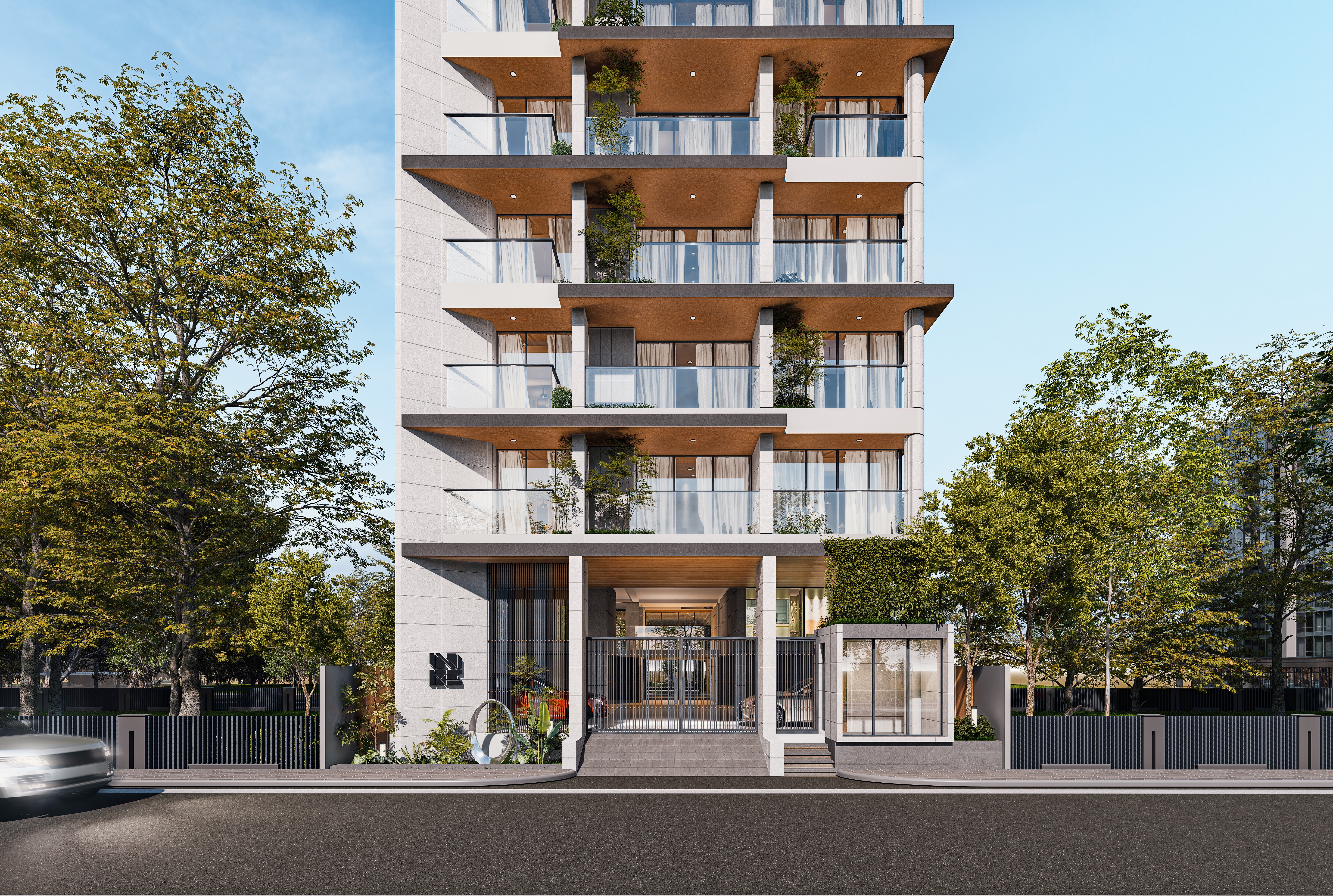 Plot-28, Road-506 & 202, Sector-16, Jolshiri