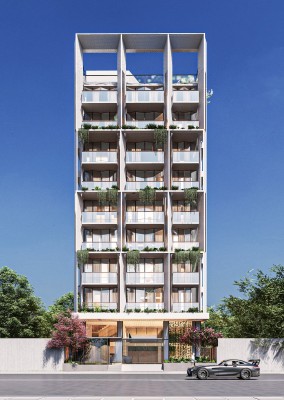 Plot-008, Road-505G, Sector-16, Jolshiri