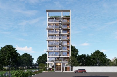 Plot-008, Road-107B, Sector-13, Jolshiri Abason, Dhaka.