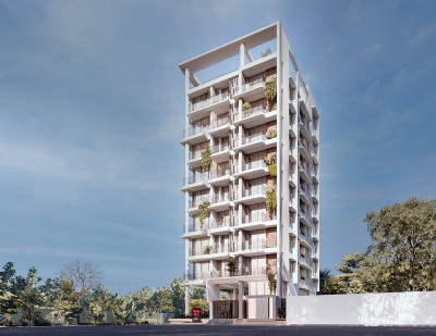 Plot-008, Road-107B, Sector-13, Jolshiri Abason, Dhaka.